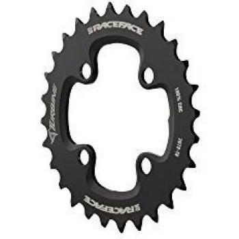 Race Face Plato MTB Turbine 11 Speed - 104 X 34T Negro