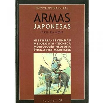 Enciclopedia de las Armas Japonesas