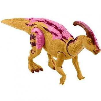 Jurassic World- Dinosonidos