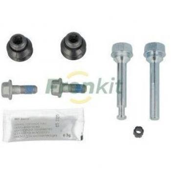 Kit de casquillos guía para pinza de freno FRENKIT 808049