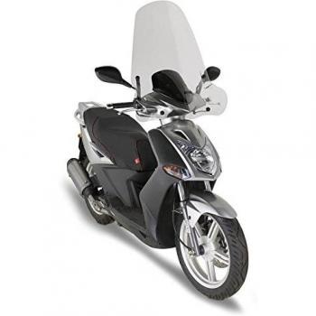 Parabrisas Givi 441A Transparente para Scooter Kymco Agility 50/125
