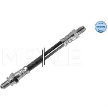 Latiguillo de freno MEYLE 714 525 0014 - Tipo: Latiguillo de freno, Marca: MEYLE, Número de referencia: 714 525 0014