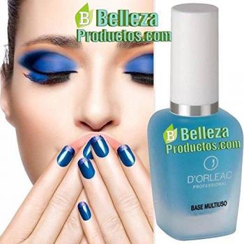 Base Multiuso para Uñas D'Orleac