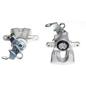 Pinza de freno Brembo F 23 121 con accesorios para eje trasero derecho