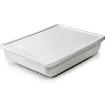 IBILI HARINERO con Tapa Confort, Plástico