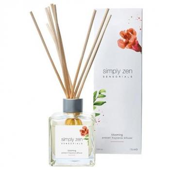 Simply Zen Sensorials Blooming Aroma Diffuser 175ml