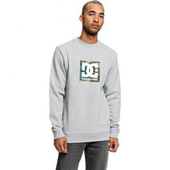 DC Shoes Camo Boxing - Sudadera - Hombre - L