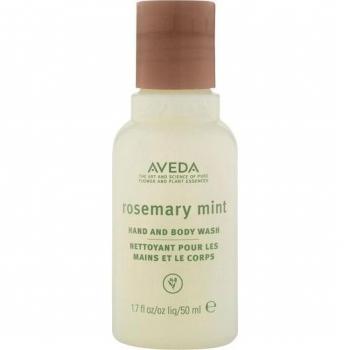 Aveda Rosemary Mint Gentle Hand & Body Wash 1000ml