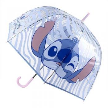 Disney Stitch Children's Manual Umbrella 60cm