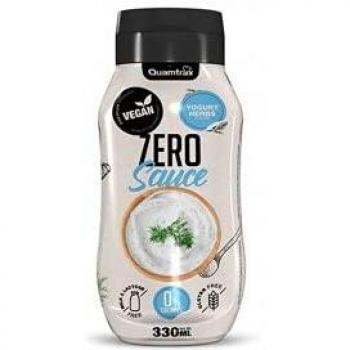 Sauce Yogurt Finas Hierbas 330 ml