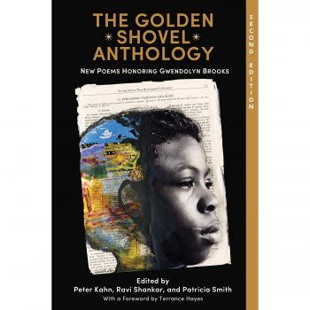 The Golden Shovel Anthology
