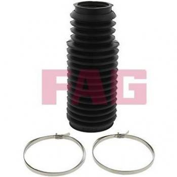 FAG Fuelle de dirección para BMW Série 3, Série 5, Z3, M3 - Set de fuelles de dirección 841 0003 30
