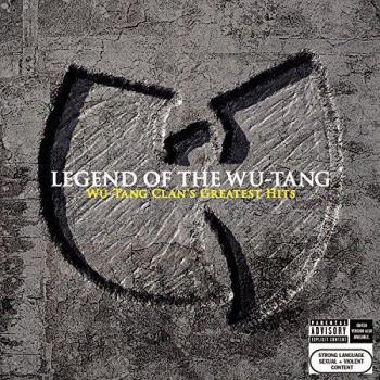 Legend: Of The Wu-Tang:Wu-Tang.