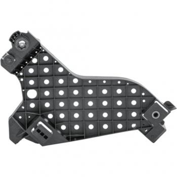 Soporte faro principal HELLA 9XD 354 839-221 derecho