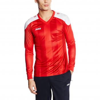 Jako camiseta Porto LA Varios colores rojo / blanco Talla:116