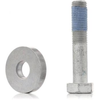 Kit de tornillos para cigüeñal y polea CONTITECH MS02, incluye juego completo de tornillos