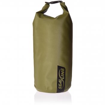 SealLine Baja Bolsa Seca, Verde Oliva, 10 L