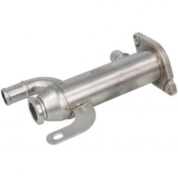 PIERBURG Válvula EGR, elemento enfriador para reciclaje de gases de escape, compatible con CITROËN C4, C4 Picasso, C5, C8, Jumpy, Dispatch y FORD Focus, K