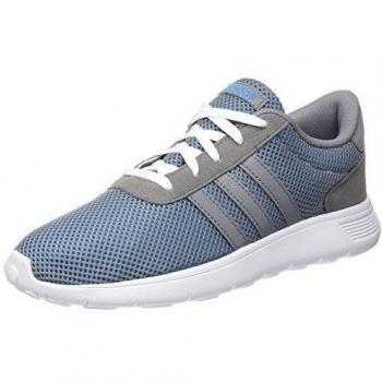 adidas Lite Racer K - Zapatillas de deporte para niños