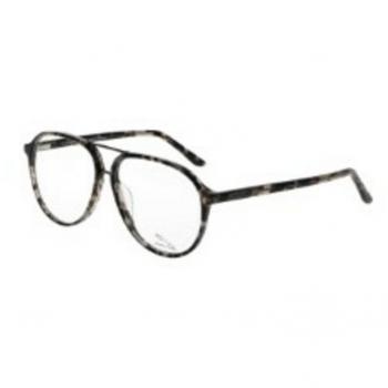 Jaguar 2007 4789 Men's Eyeglasses Tortoiseshell Size 57 (Frame Only) - Blue Light Block Available