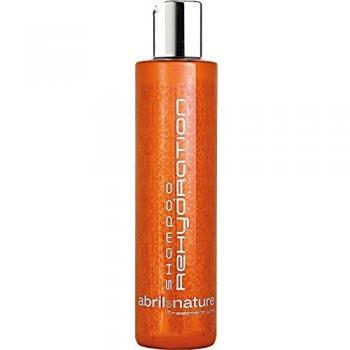 abril et nature bain shampoo Rehydration 250 ml.