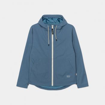 Revolution Waterproof Zipped Jacket