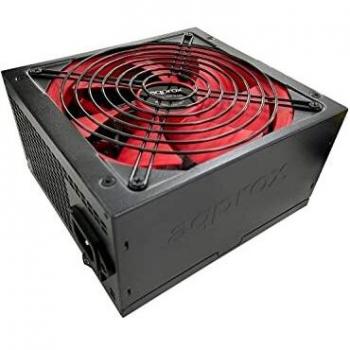 Fuente de Alimentación Approx 650W ATX V2 con PFC Activo