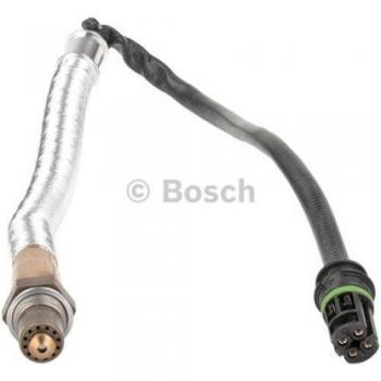 Bosch 0258010413 - Sonda Lambda Original, con Conector Específico