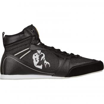 Benlee The Rock Boxing Shoes Black EU 34 Male