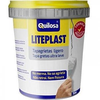 Pasta Rest. 750 Ml 750 Ml Liteplast Quilo