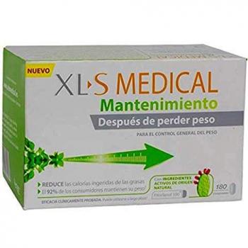 XLS Medical Mantenimiento despues de perder peso - 180 comprimidos