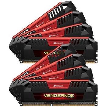 Corsair Vengeance Pro - Kit de memoria RAM de 64 GB