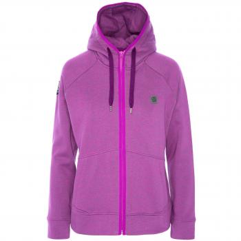 Ternua ® Lenme Sudadera, Mujer, púrpura