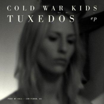 Tuxedo [Vinilo]