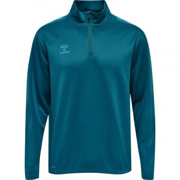 Hummel hmlCORE XK Sweatshirt Blue Coral L Male