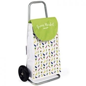 JANOD- Carrito de la compra