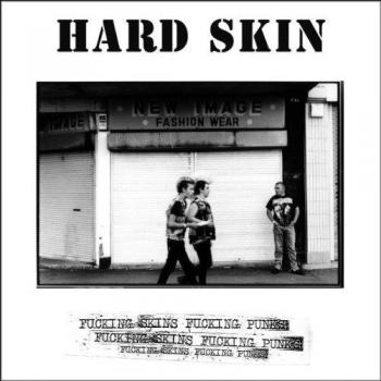 Fucking Skins Fucking Punks [Vinilo]