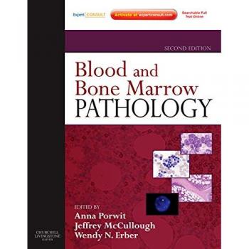 Blood and Bone Marrow Pathology: Expert Consult: Online and Print, 2e