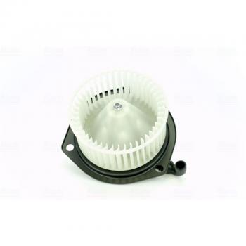 Ventilador habitáculo NISSENS 87163 - Ventilador interior, alta eficiencia, diseño compacto, fácil instalación, compatible con múltiples modelos de vehículos