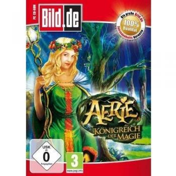 Königreich der Magie - Aerie [Importación alemana]