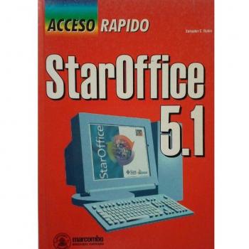 Acceso rápido a Star Office 5.1
