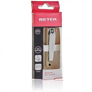 Beter cortauñas - manicura con depósito 1 piezas