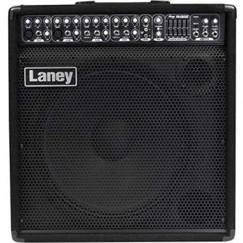 Laney AH300 Compact 300W Audiohub Keyboard Amplifier