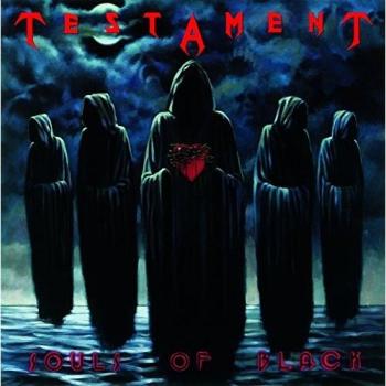 Souls Of Black [180 gm vinyl]