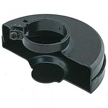 MAKITA 122642-1 122642-1-Protector de Disco para Amoladora de Corte abrasivo 115mm