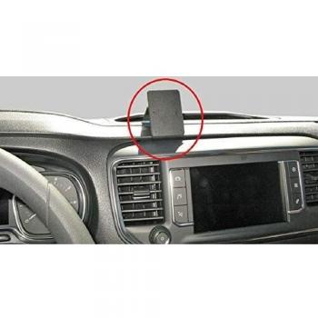 Soporte pasivo para coche Brodit ProClip - Citroen Jumpy 3rd Gen 16 y SpaceTourer 16, Toyota ProAce 16, Peugeot Expert 16 y Traveller 16