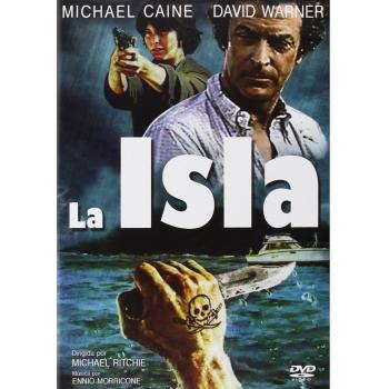 La Isla [DVD]