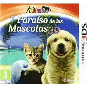 El Paraiso De Las Mascotas