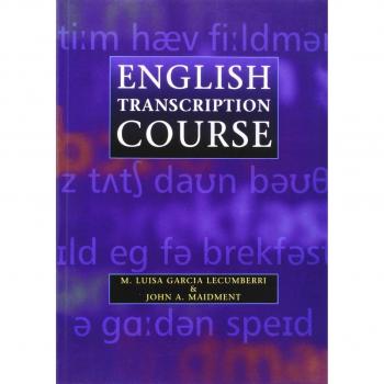 Practical English Transcription Course: A Comprehensive Guide