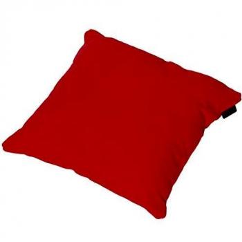 Madison - Cojín de decoración 45x45cm - Panama Red